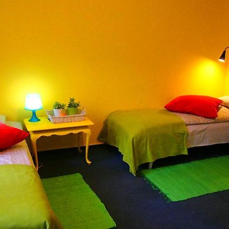Kamienica Gorna 7 Appartement Olsztyn  Buitenkant foto