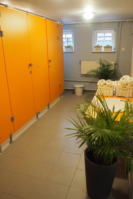 Kamienica Gorna 7 Appartement Olsztyn  Buitenkant foto
