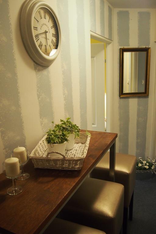 Kamienica Gorna 7 Appartement Olsztyn  Buitenkant foto