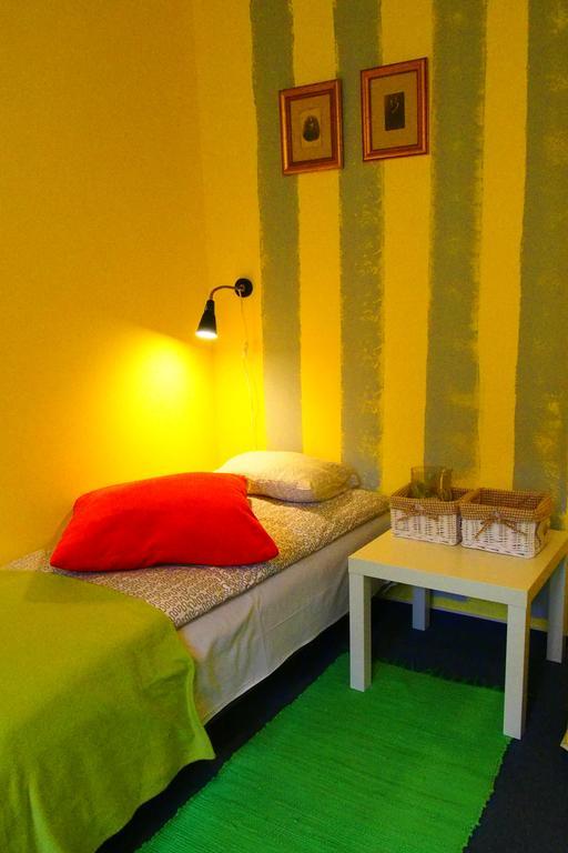 Kamienica Gorna 7 Appartement Olsztyn  Buitenkant foto