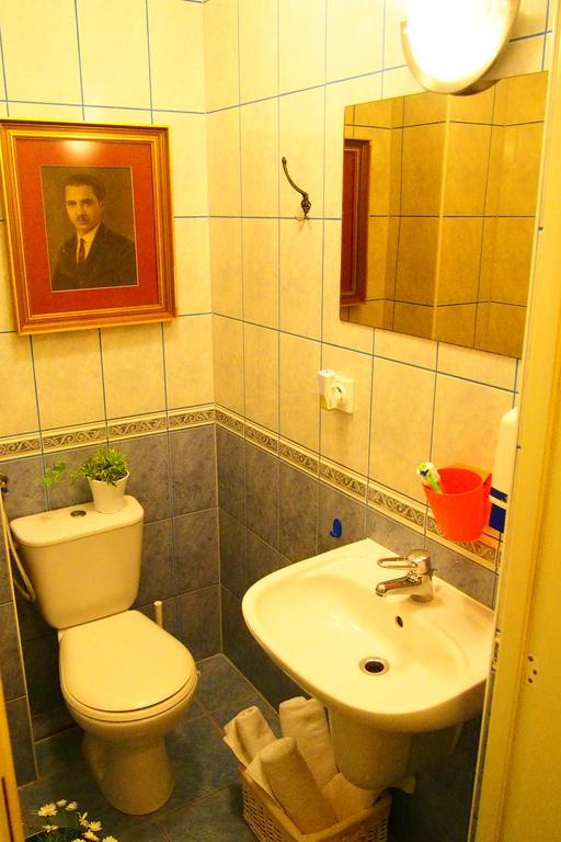 Kamienica Gorna 7 Appartement Olsztyn  Buitenkant foto