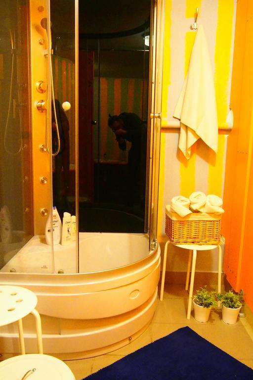 Kamienica Gorna 7 Appartement Olsztyn  Buitenkant foto