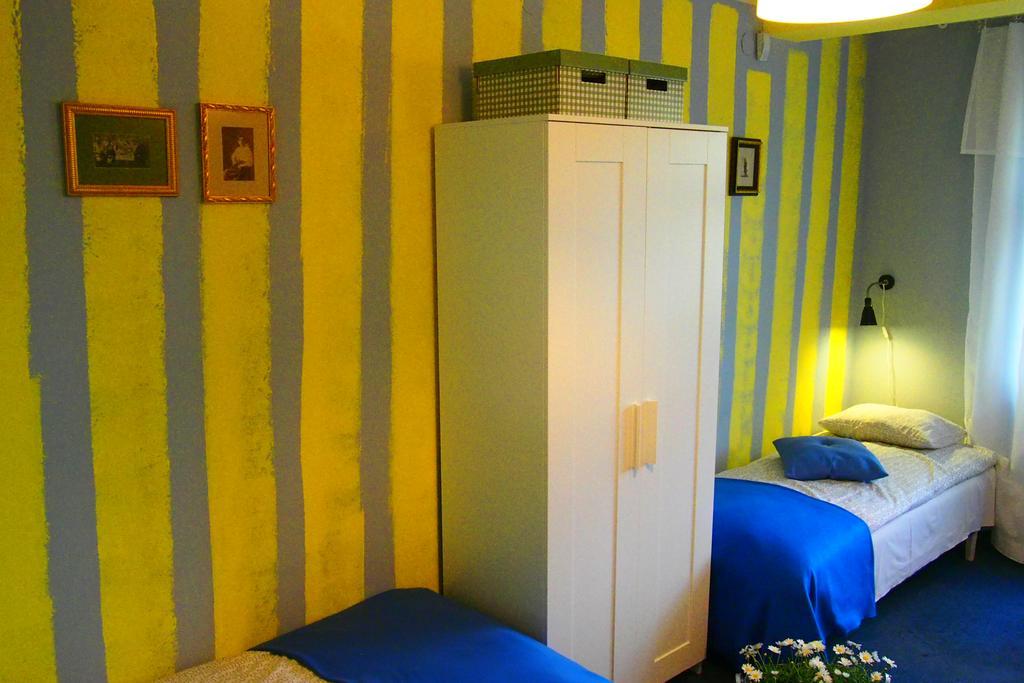 Kamienica Gorna 7 Appartement Olsztyn  Buitenkant foto