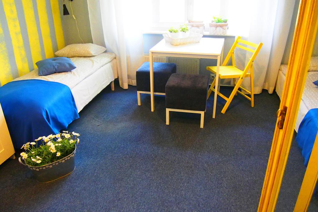Kamienica Gorna 7 Appartement Olsztyn  Buitenkant foto