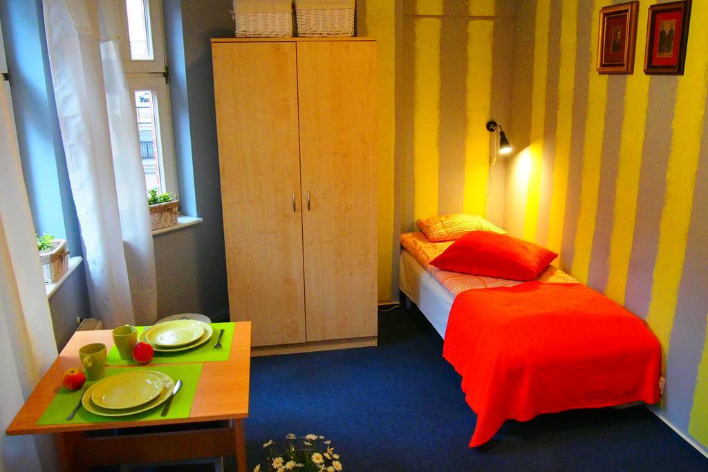 Kamienica Gorna 7 Appartement Olsztyn  Buitenkant foto