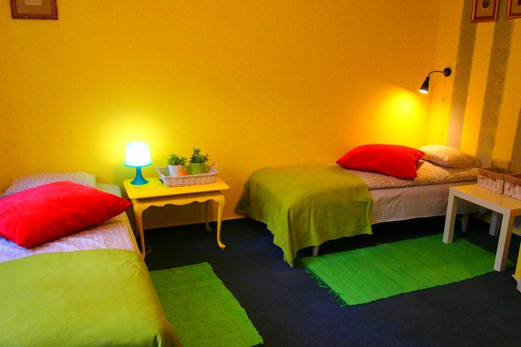 Kamienica Gorna 7 Appartement Olsztyn  Buitenkant foto