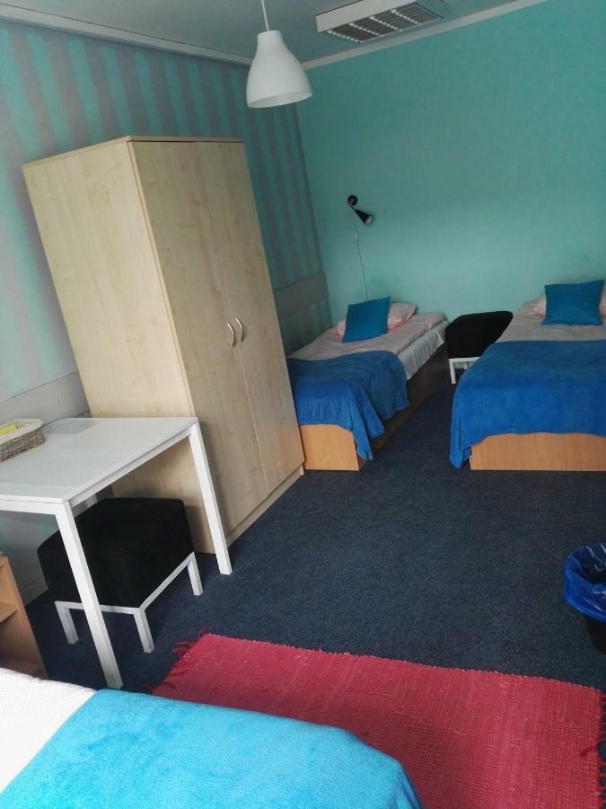 Kamienica Gorna 7 Appartement Olsztyn  Buitenkant foto